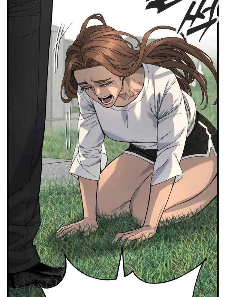 Cảnh Sát Báo Thù Chapter 32 - 48