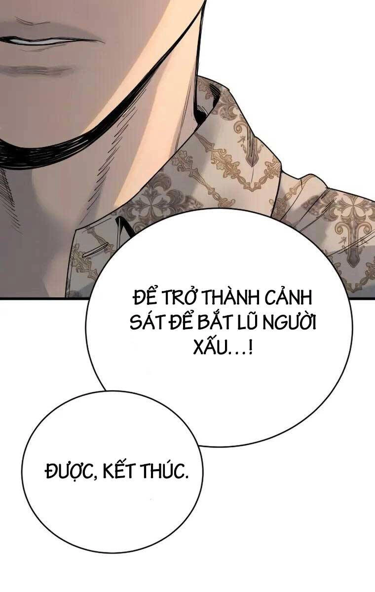 Cảnh Sát Báo Thù Chapter 32 - 70
