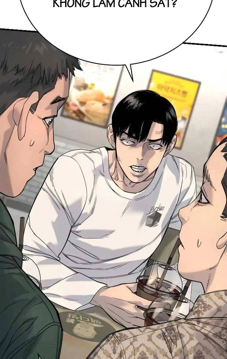 Cảnh Sát Báo Thù Chapter 32 - 72