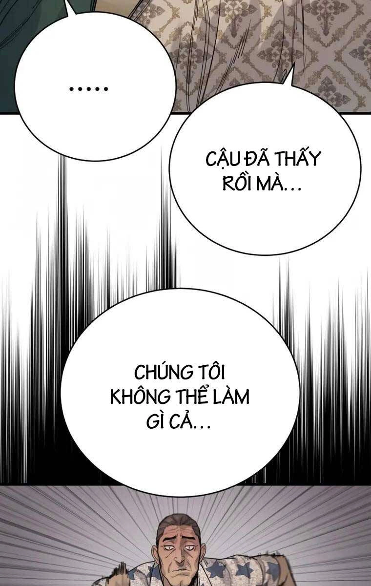 Cảnh Sát Báo Thù Chapter 32 - 73