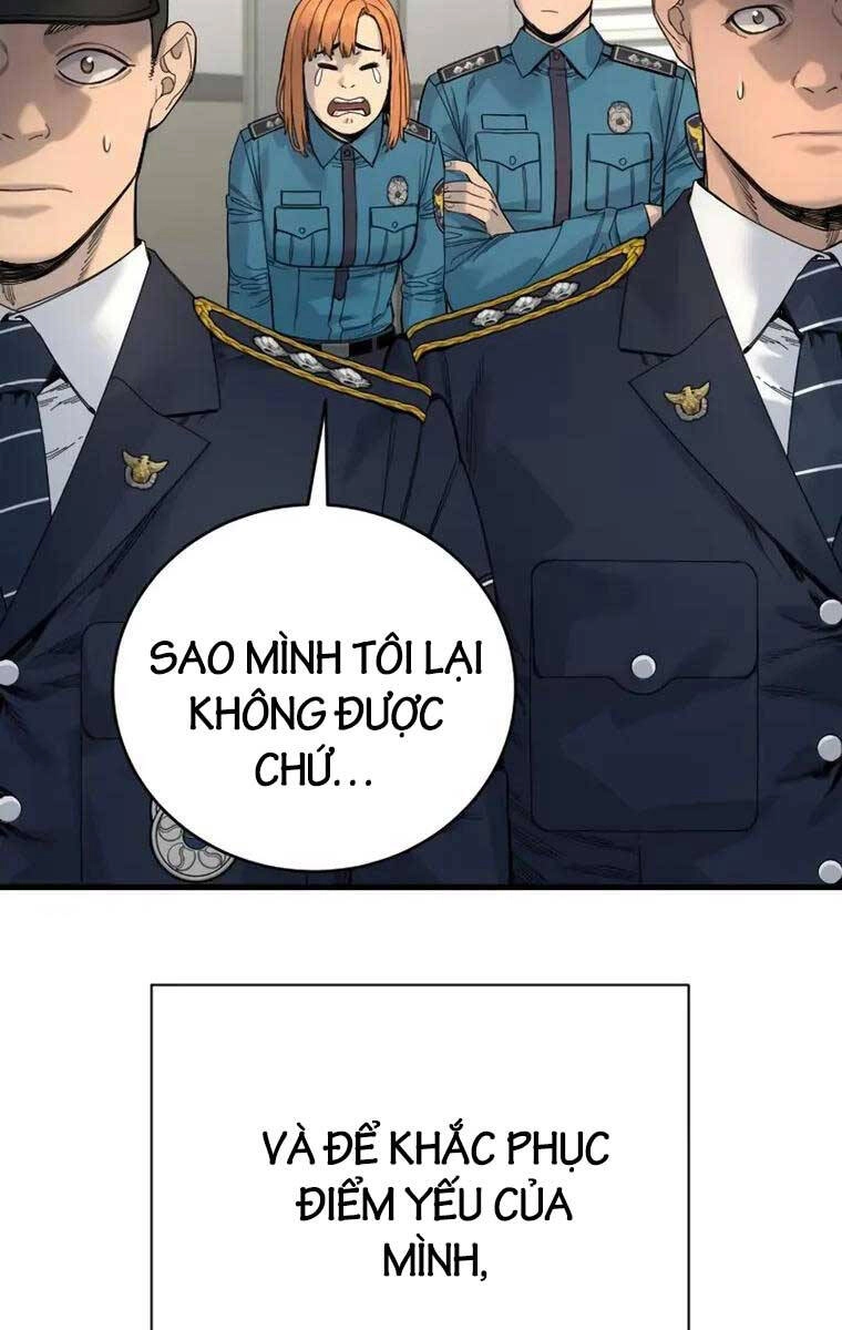 Cảnh Sát Báo Thù Chapter 32 - 86