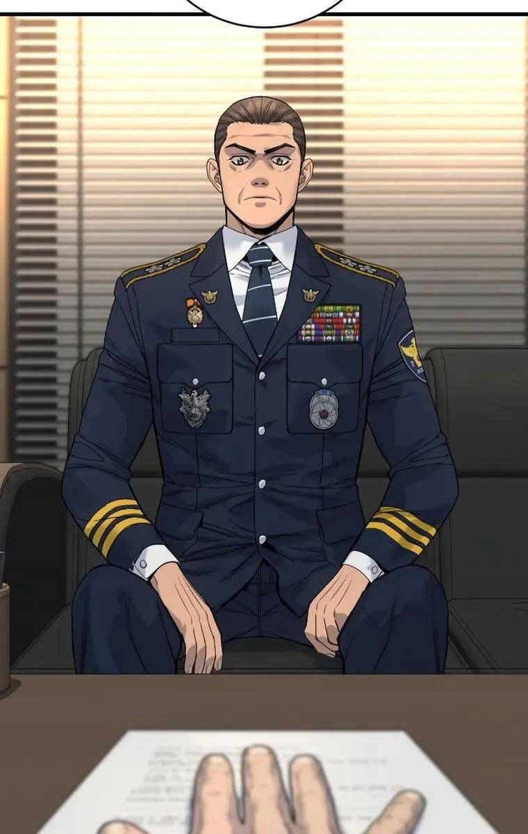 Cảnh Sát Báo Thù Chapter 32 - 99