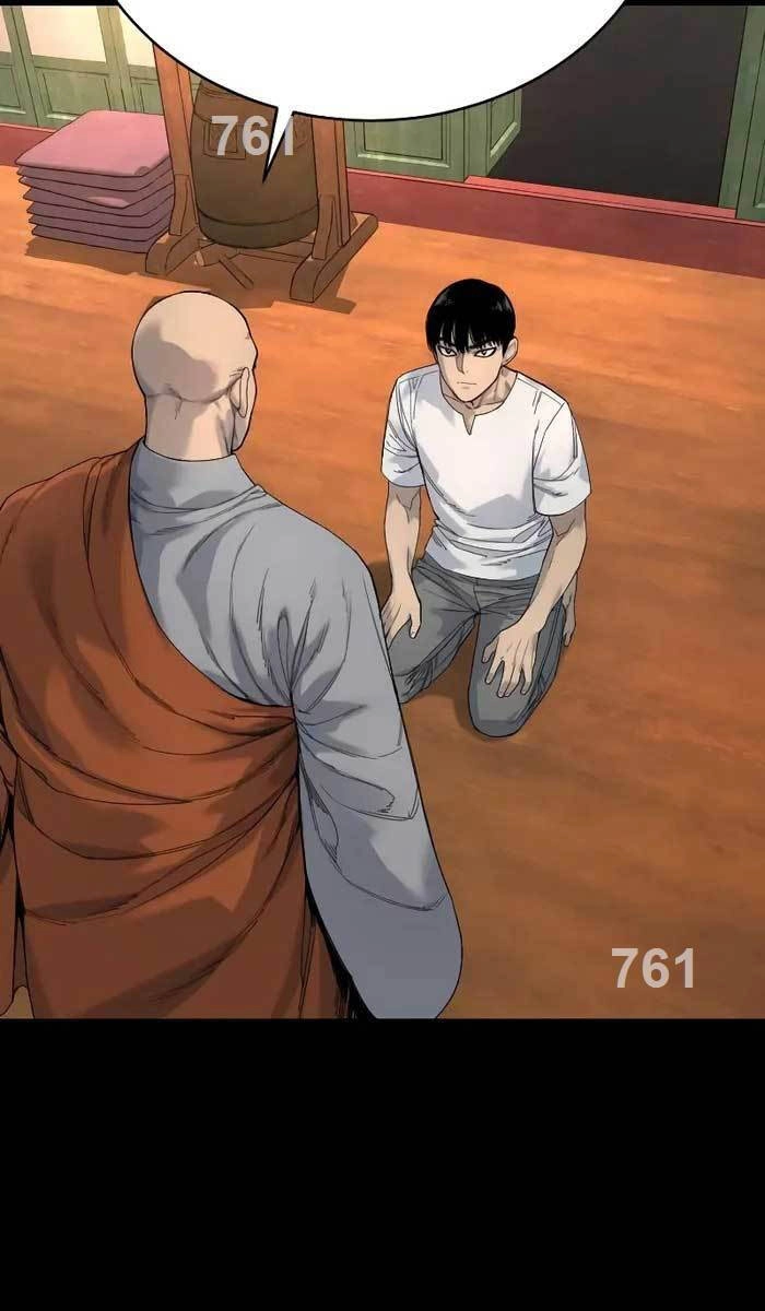 Cảnh Sát Báo Thù Chapter 33 - 3