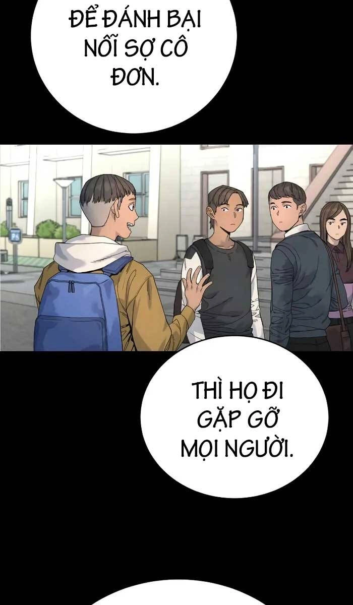 Cảnh Sát Báo Thù Chapter 33 - 10