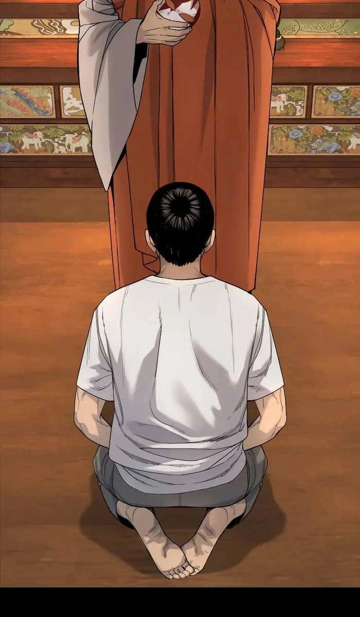 Cảnh Sát Báo Thù Chapter 33 - 14