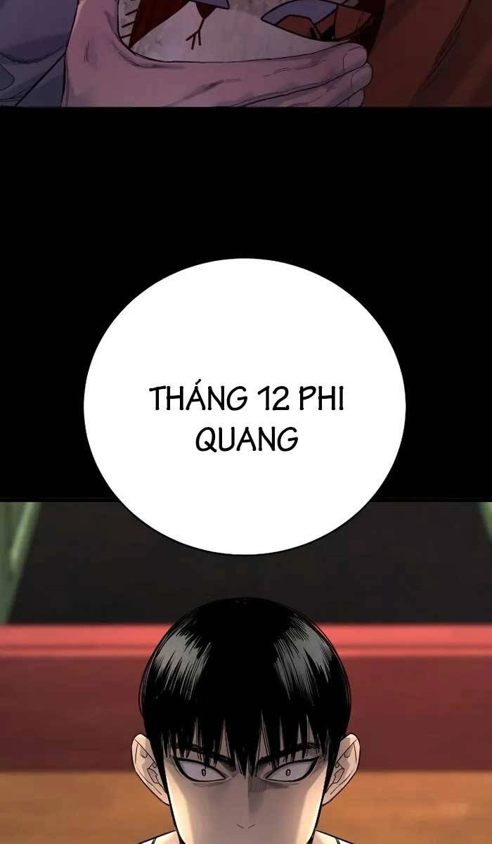 Cảnh Sát Báo Thù Chapter 33 - 20