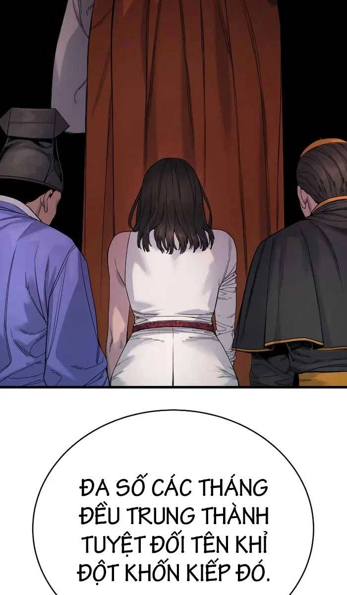 Cảnh Sát Báo Thù Chapter 33 - 30