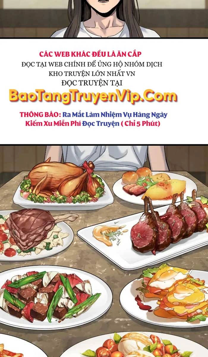 Cảnh Sát Báo Thù Chapter 33 - 34