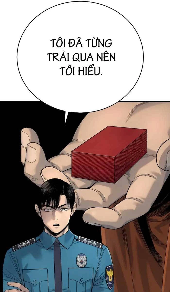 Cảnh Sát Báo Thù Chapter 33 - 38