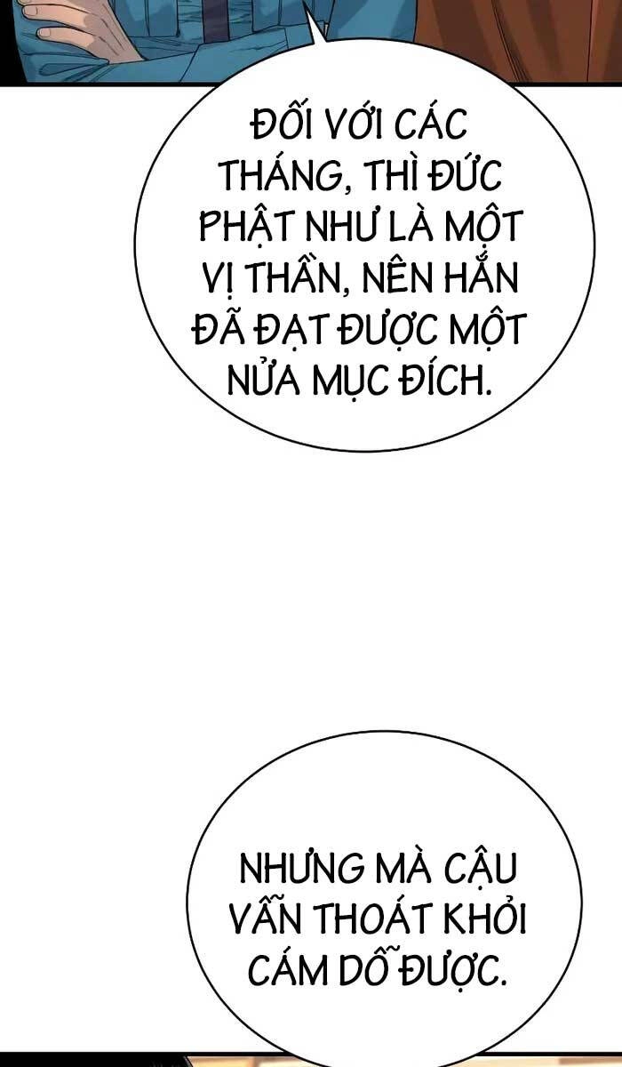 Cảnh Sát Báo Thù Chapter 33 - 39