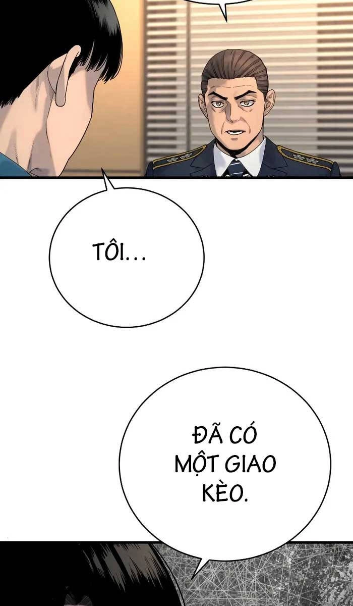 Cảnh Sát Báo Thù Chapter 33 - 40