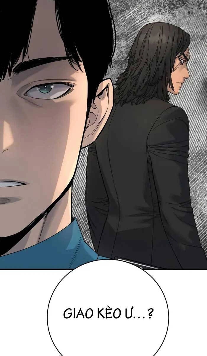 Cảnh Sát Báo Thù Chapter 33 - 41