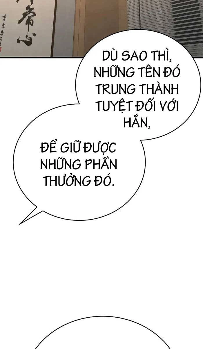 Cảnh Sát Báo Thù Chapter 33 - 43