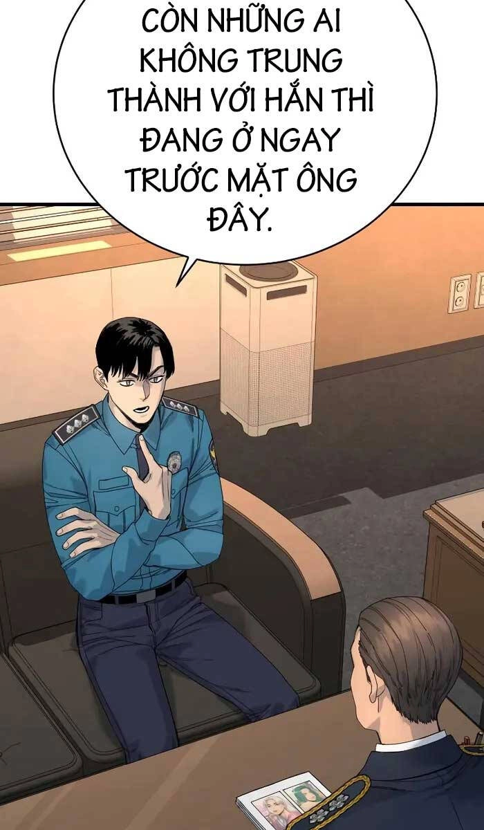 Cảnh Sát Báo Thù Chapter 33 - 44