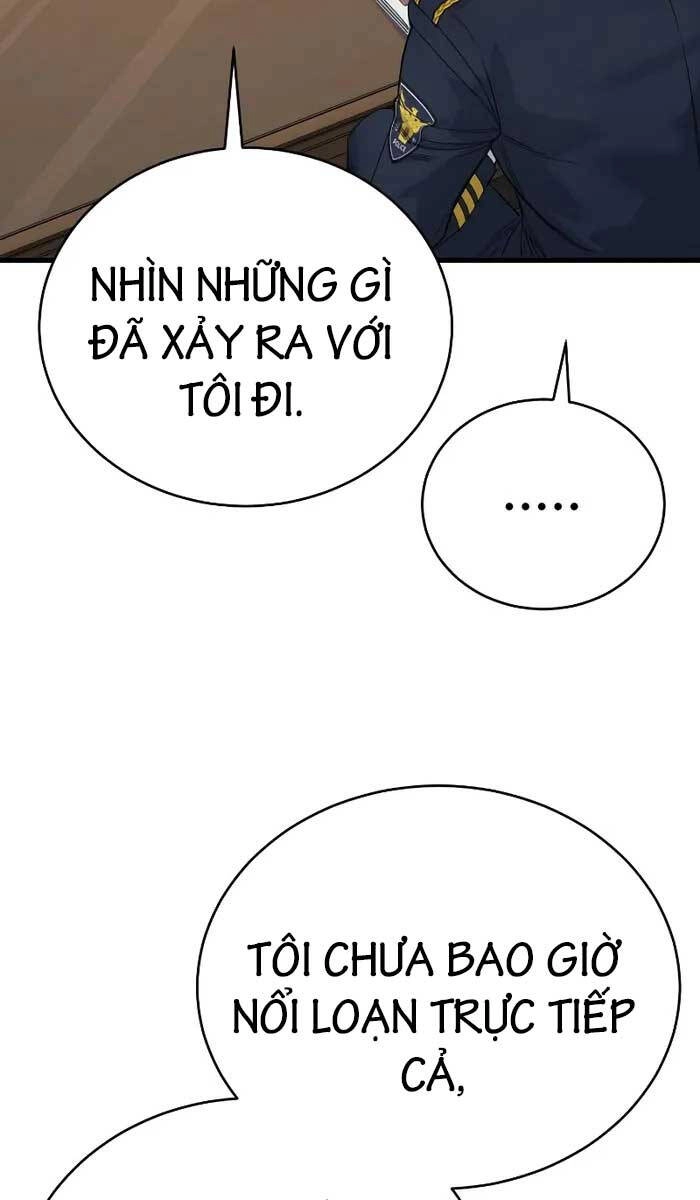 Cảnh Sát Báo Thù Chapter 33 - 45