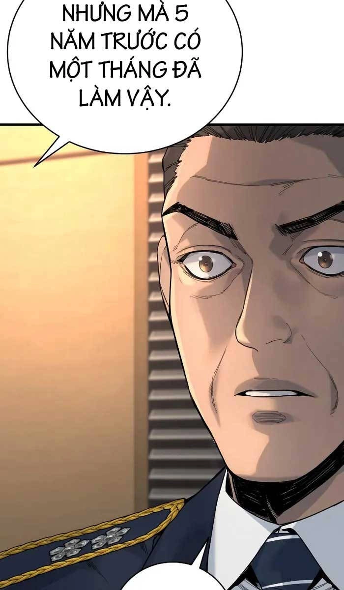 Cảnh Sát Báo Thù Chapter 33 - 46