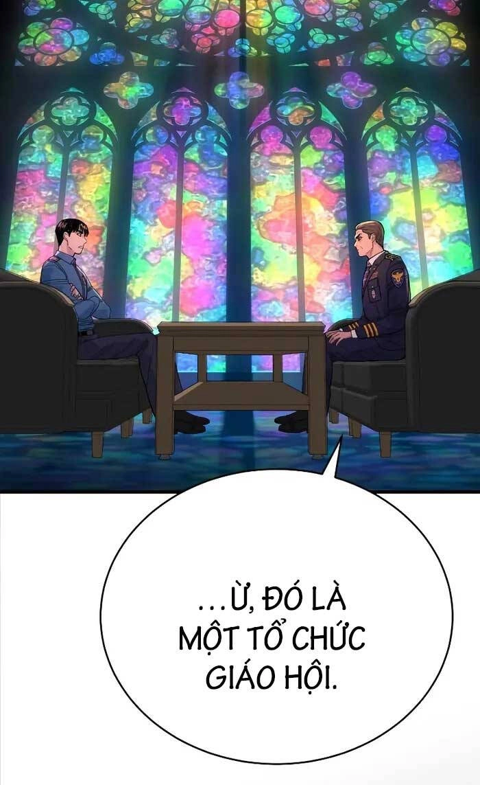 Cảnh Sát Báo Thù Chapter 33 - 48