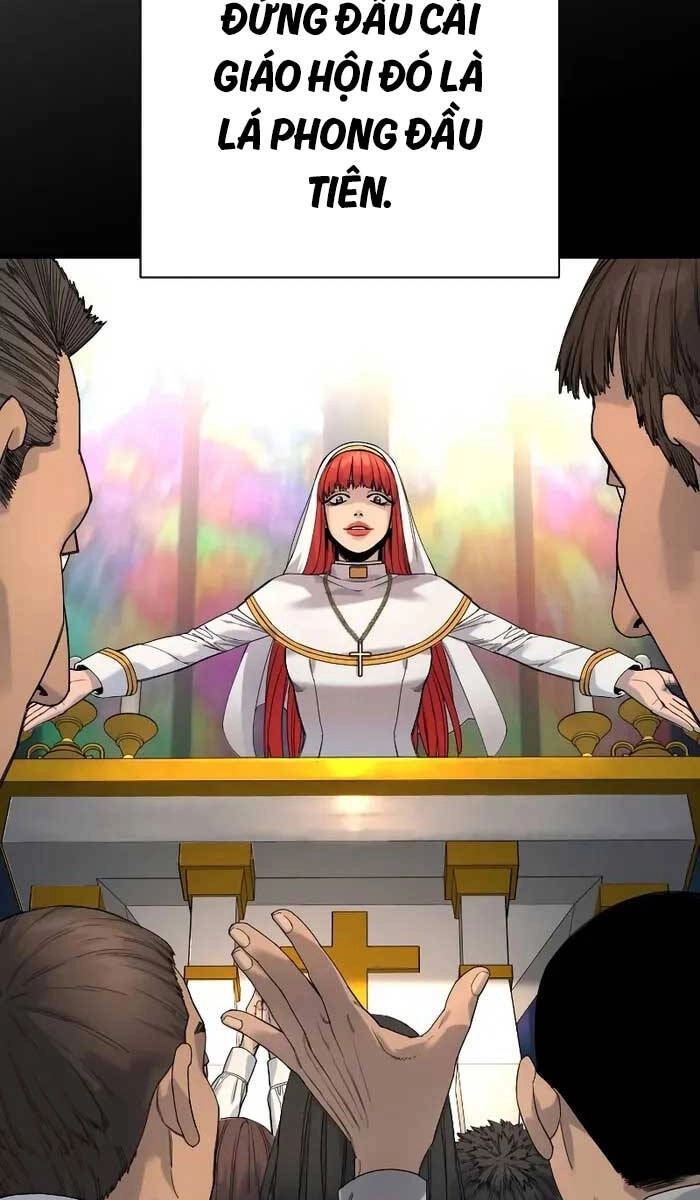 Cảnh Sát Báo Thù Chapter 33 - 50