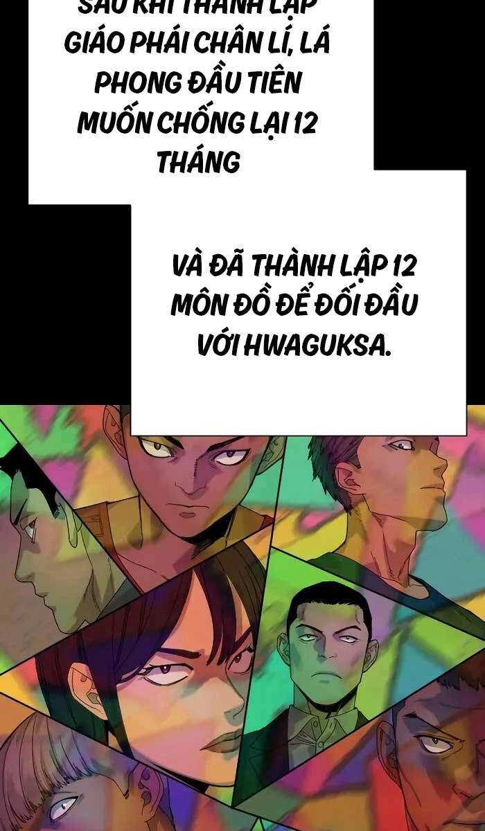 Cảnh Sát Báo Thù Chapter 33 - 53