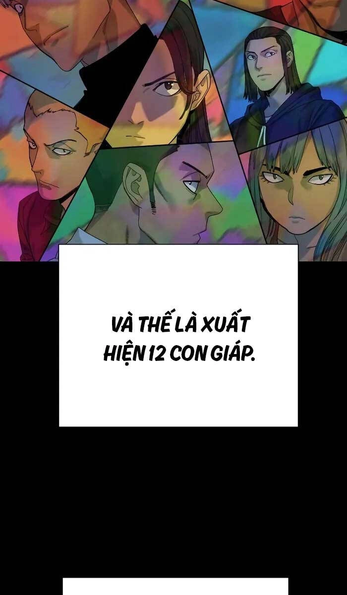 Cảnh Sát Báo Thù Chapter 33 - 54