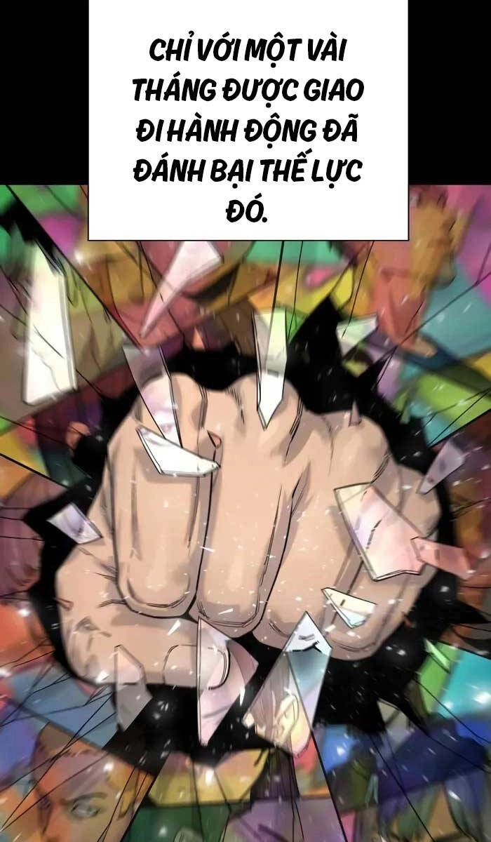 Cảnh Sát Báo Thù Chapter 33 - 55