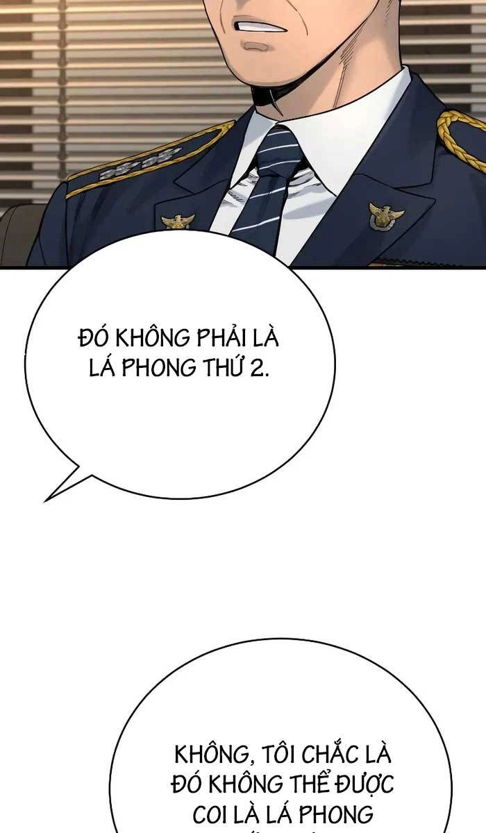 Cảnh Sát Báo Thù Chapter 33 - 65