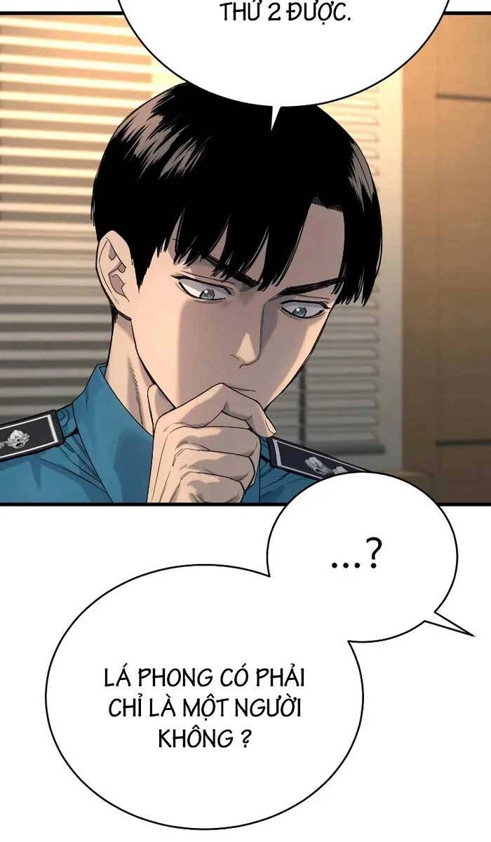 Cảnh Sát Báo Thù Chapter 33 - 66