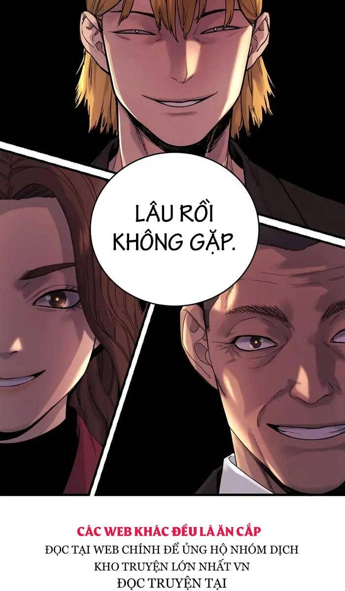 Cảnh Sát Báo Thù Chapter 33 - 72