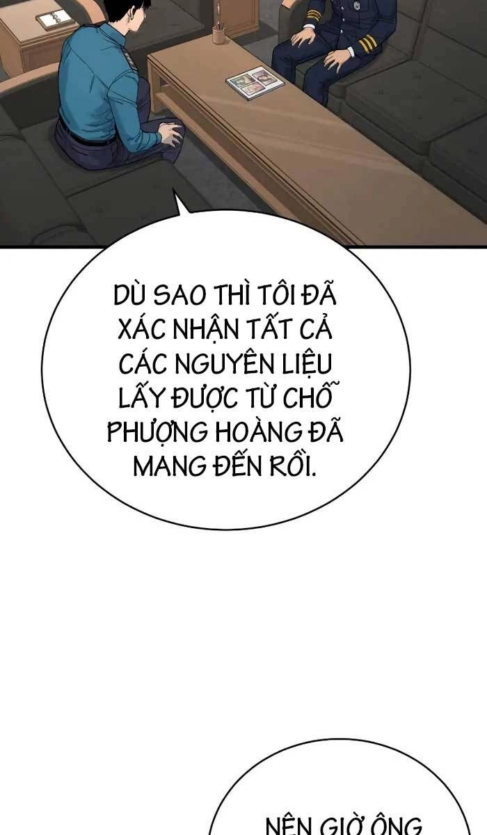 Cảnh Sát Báo Thù Chapter 33 - 74