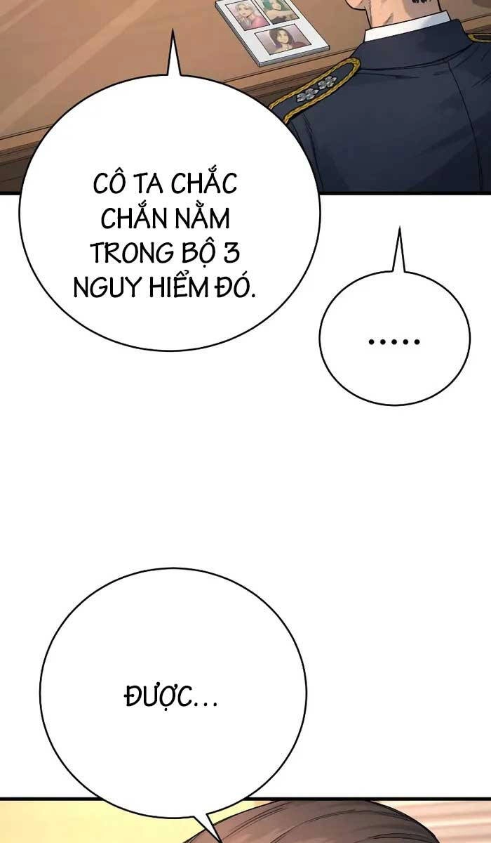 Cảnh Sát Báo Thù Chapter 33 - 76