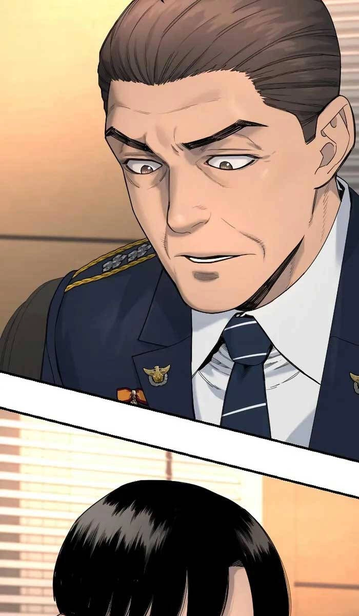 Cảnh Sát Báo Thù Chapter 33 - 77