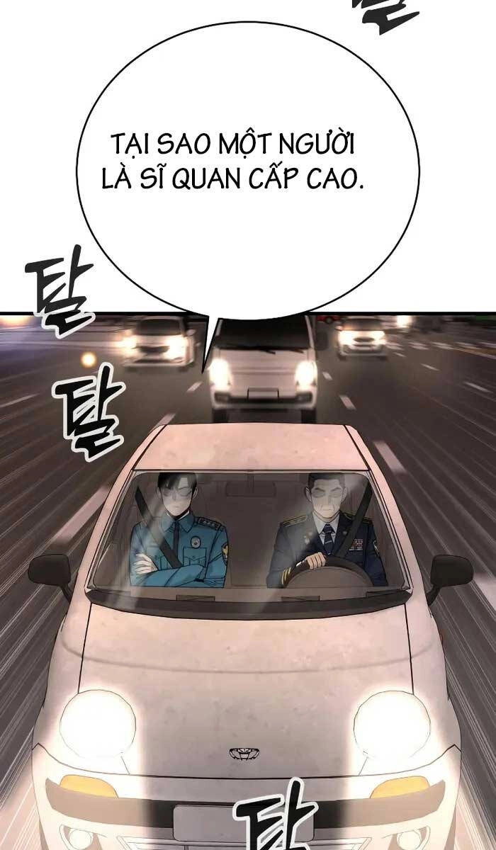 Cảnh Sát Báo Thù Chapter 33 - 80