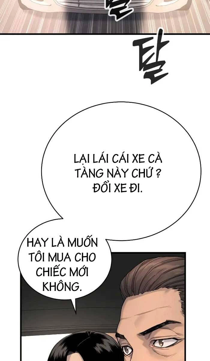 Cảnh Sát Báo Thù Chapter 33 - 81