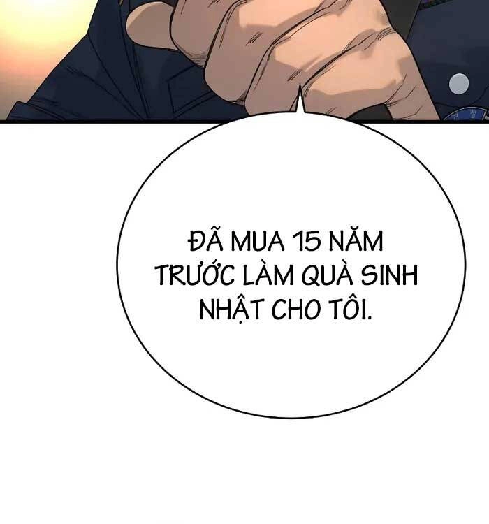 Cảnh Sát Báo Thù Chapter 33 - 84