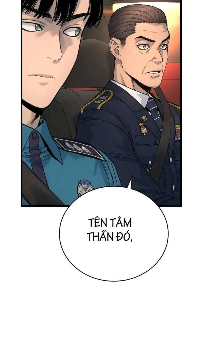 Cảnh Sát Báo Thù Chapter 33 - 91