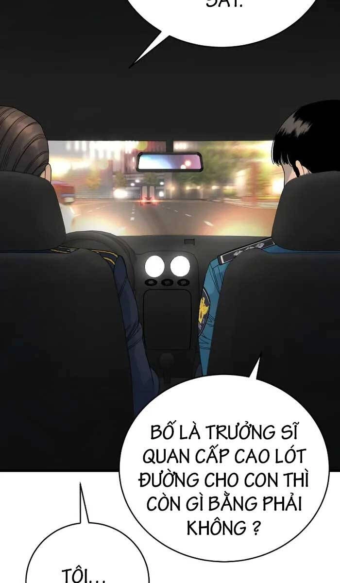 Cảnh Sát Báo Thù Chapter 33 - 98