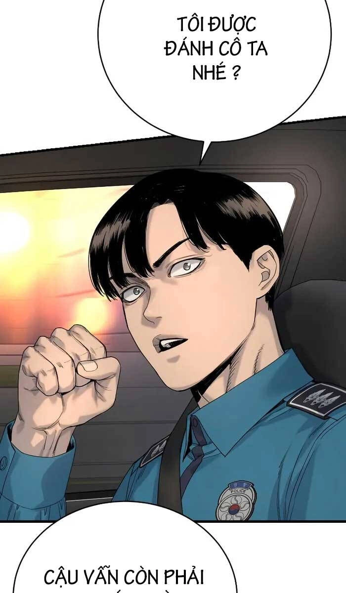 Cảnh Sát Báo Thù Chapter 33 - 101