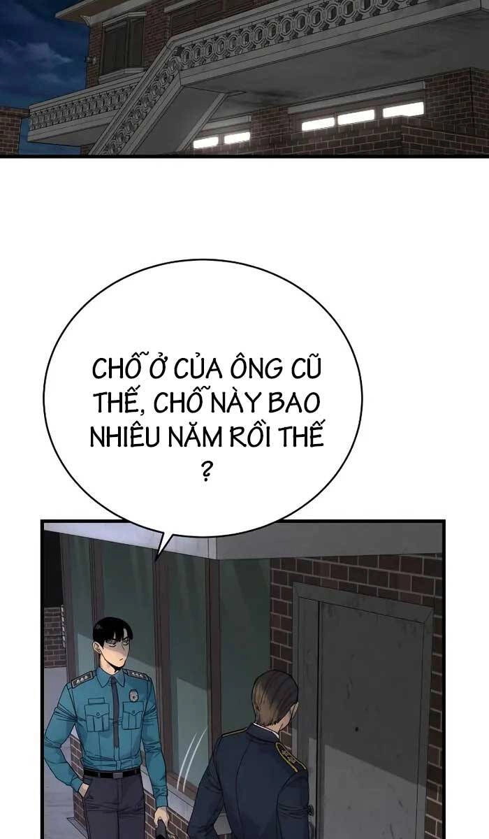 Cảnh Sát Báo Thù Chapter 33 - 103