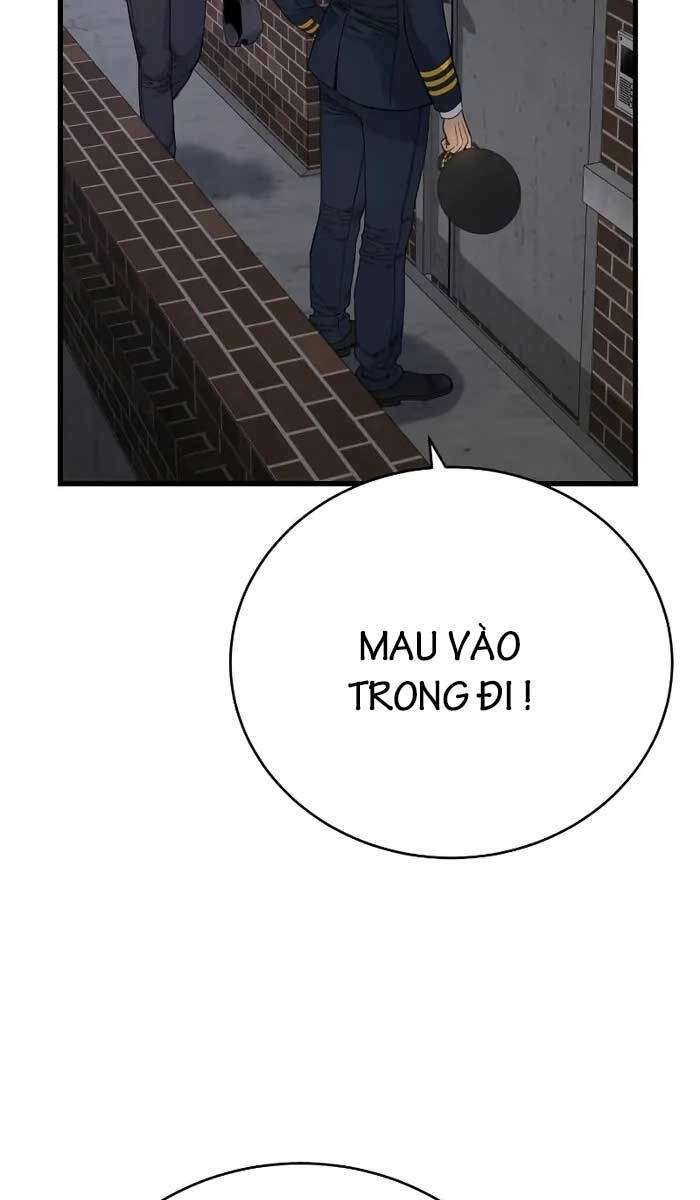 Cảnh Sát Báo Thù Chapter 33 - 104