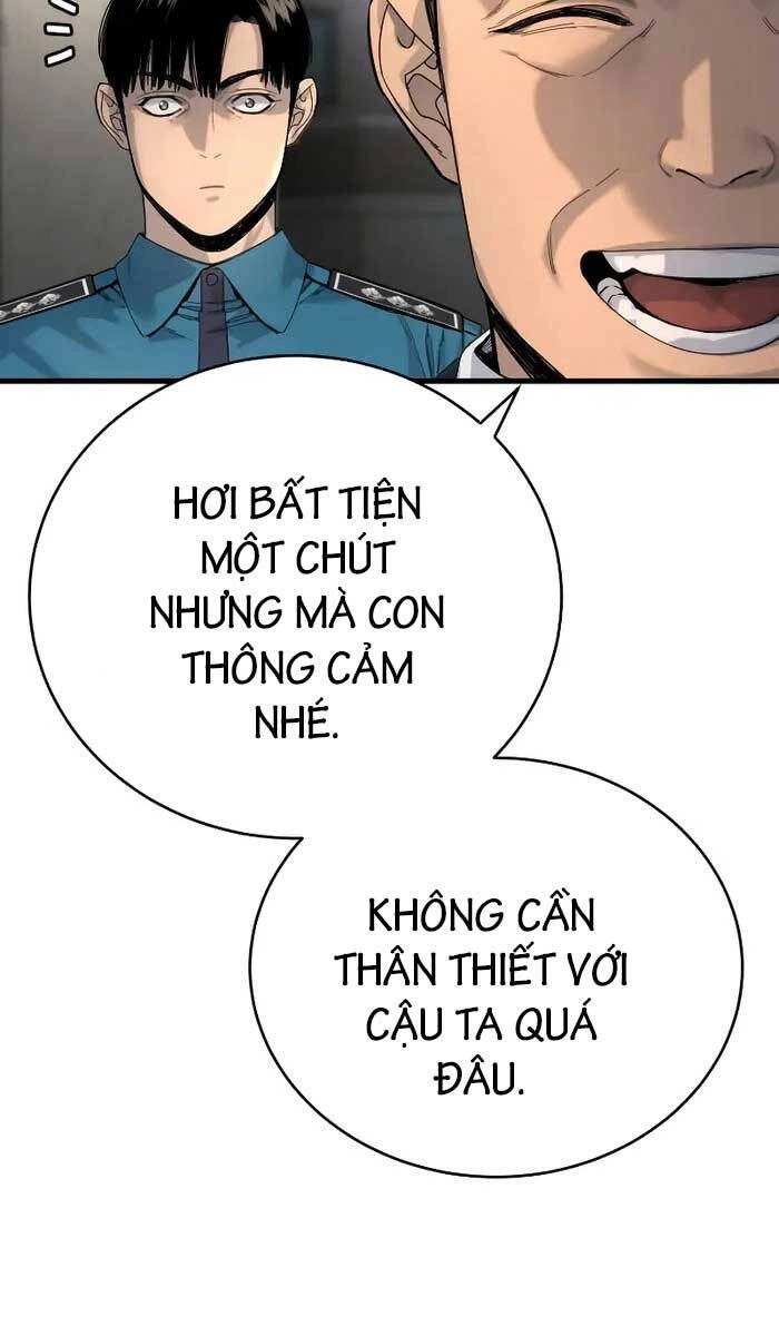 Cảnh Sát Báo Thù Chapter 33 - 109
