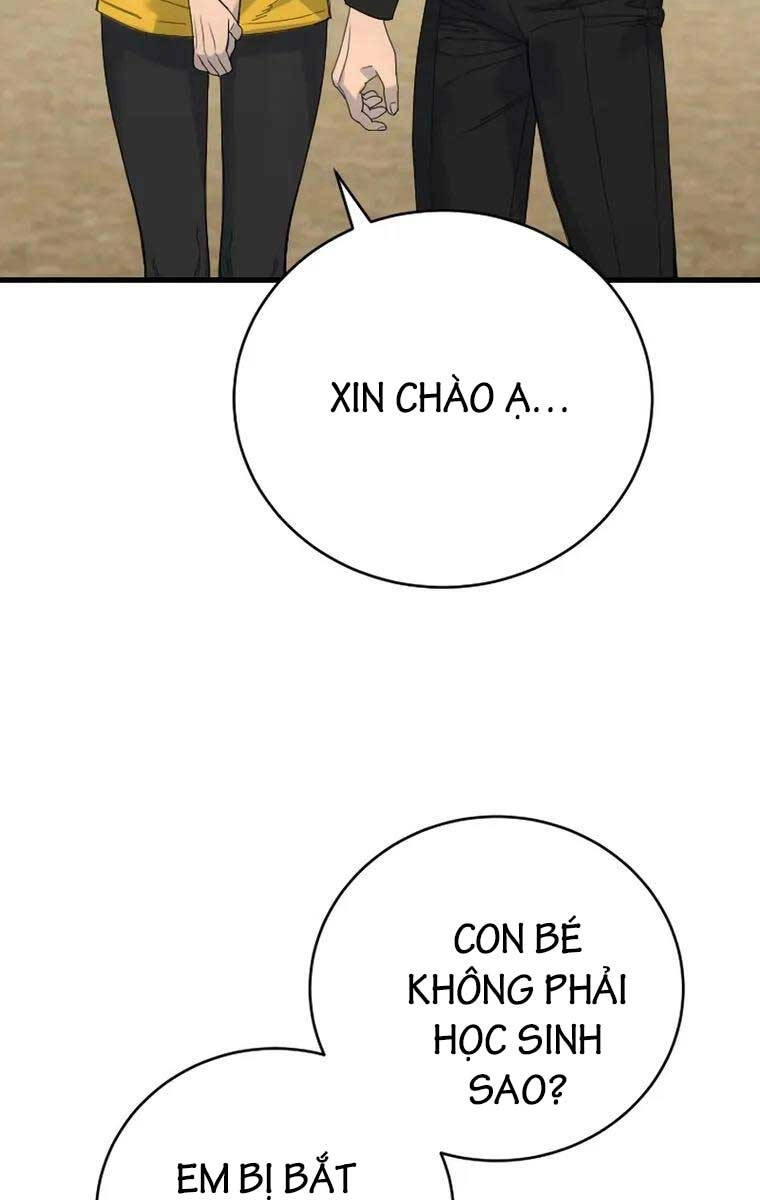 Cảnh Sát Báo Thù Chapter 34 - 37