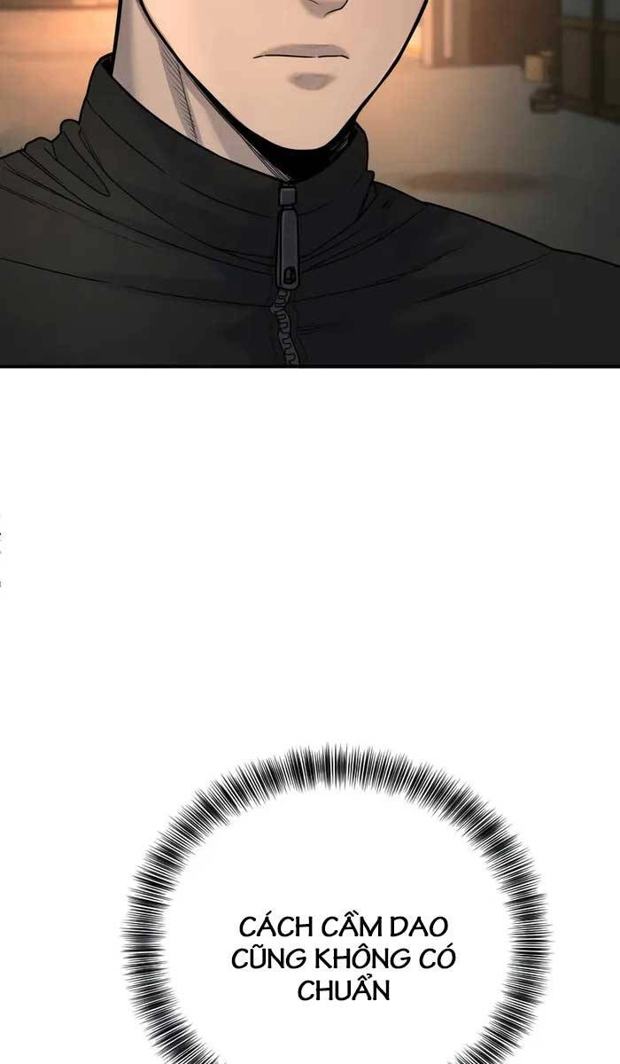 Cảnh Sát Báo Thù Chapter 35 - 7