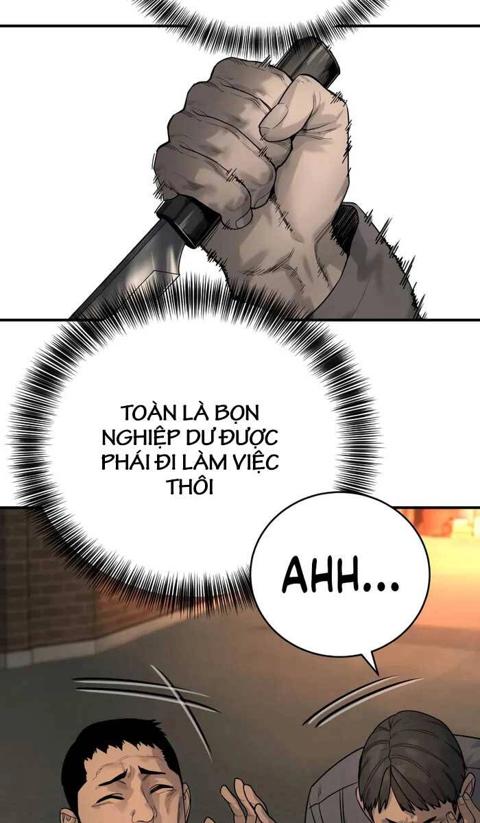 Cảnh Sát Báo Thù Chapter 35 - 8