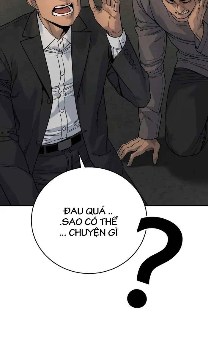 Cảnh Sát Báo Thù Chapter 35 - 9