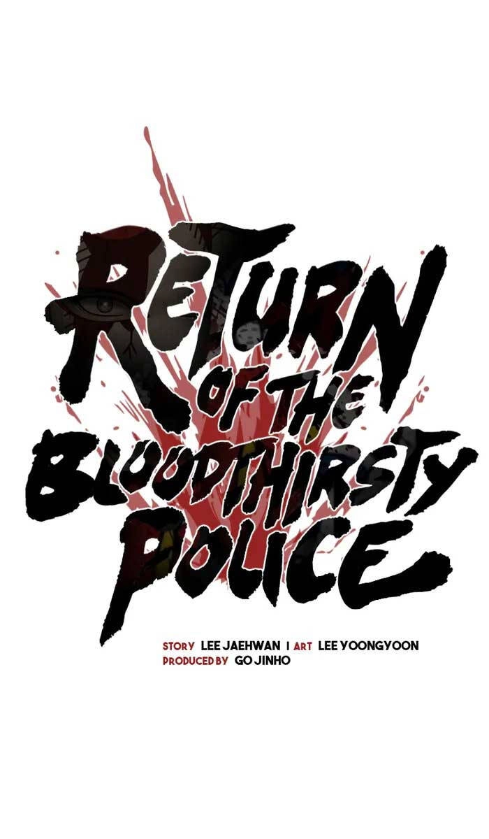 Cảnh Sát Báo Thù Chapter 35 - 15