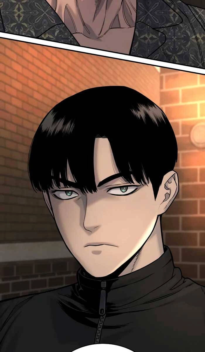 Cảnh Sát Báo Thù Chapter 35 - 24