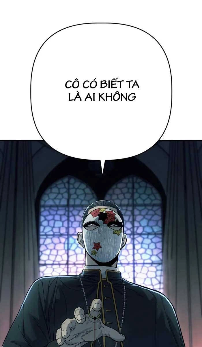 Cảnh Sát Báo Thù Chapter 35 - 38