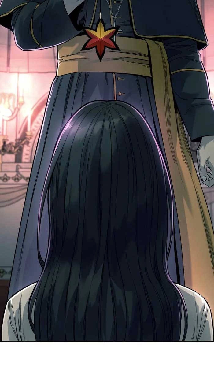 Cảnh Sát Báo Thù Chapter 35 - 39