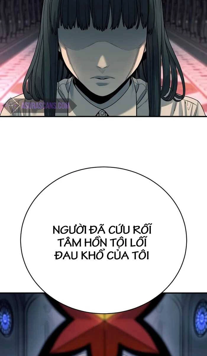 Cảnh Sát Báo Thù Chapter 35 - 41