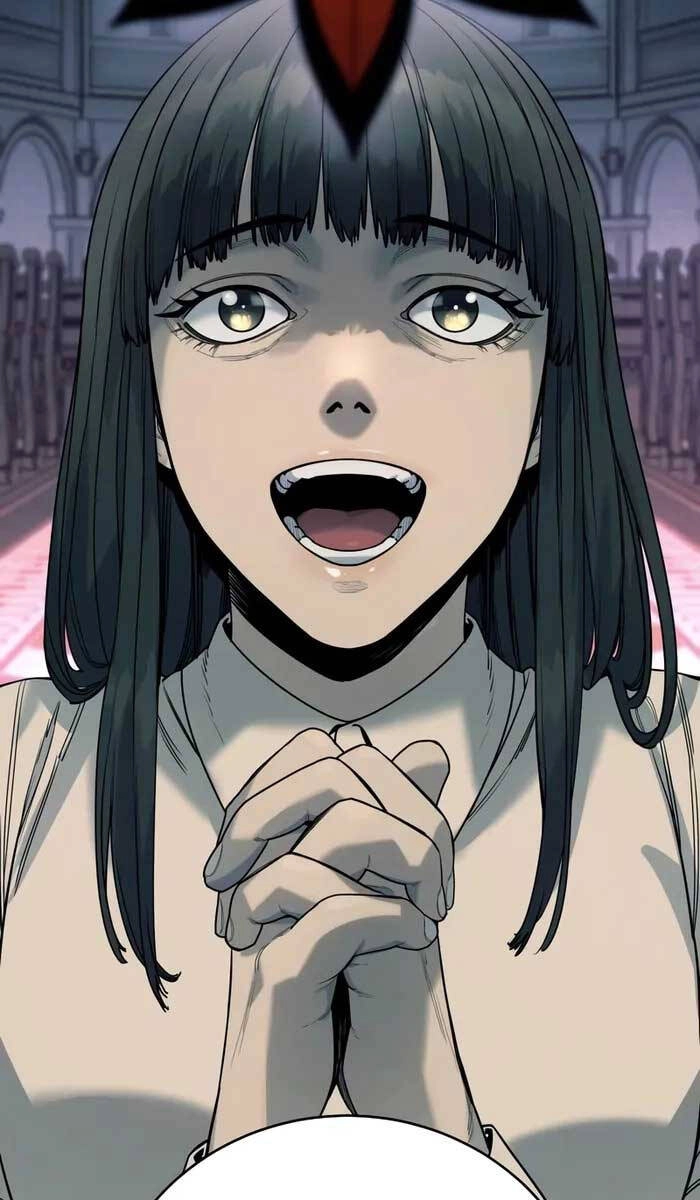 Cảnh Sát Báo Thù Chapter 35 - 42